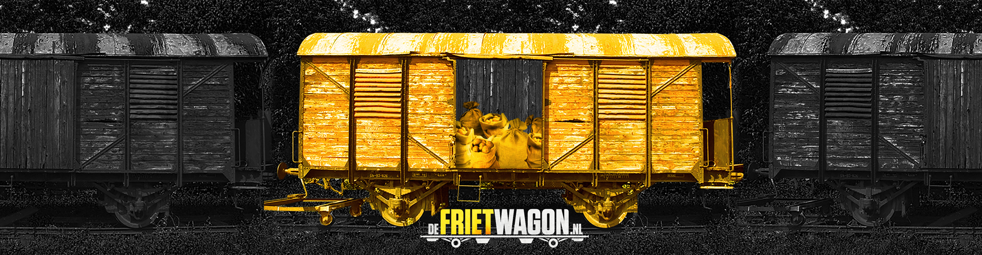 frietwagen
